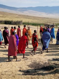 Discover the soul of Tanzania through authentic tribal tourism — from the rhythmic dances and proud heritage of the Maasai to the timeless hunter-gatherer lifestyle of the Hadzabe. Share songs by the fire, witness age-old survival skills, and experience cultures that have lived in harmony with nature for generations.

This is more than a visit — it’s a cultural journey, a human connection, and a story you’ll carry fore.

🎥 Join us for an authentic Tanzanian experience, where every adventure tells a story.

📞 Contact & Bookings:

🌍 Website: www.rockyafricaexperience.com
📧 Email: info@rockyafricaexperience.com
📱 Phone/WhatsApp: +255 713550312

Follow us for more stories and adventure inspirations!

#RockyAfricaExperience 
#WildlifeAdventure #SafariMoments  #TanzaniaSafari #WildlifeExperience
#TribalTourism #TanzaniaCulture #HadzabeTribe #MaasaiExperience #CulturalSafari #AuthenticAfrica #IndigenousCultures #TravelTanzania 
#AfricanAdventure