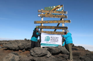 Kilimanjaro is a vertical odyssey. It’s a test of grit where the air thins but the spirit expands. Beyond the giant groundsels and the golden horizons lies the ultimate reward: the silence of Uhuru Peak. It’s more than a summit; it’s the moment you realize you’re capable of the impossible."
🎥Join us for an authentic Tanzanian experience, where every adventure tells a story.
📞 Contact & Bookings:
🌍 Website: www.rockyafricaexperience.com
📧 Email: info@rockyafricaexperience.com
📱 Phone/WhatsApp: +255 713550312
Follow us for more stories and adventure inspirations!
#RockyAfricaExperience
#MountainClimbing #SummitDreams #BornToClimb #ChaseThePeak #AboveTheClouds #AdventureAwaits #ClimbHigher
#DiscoverTanzania
#VisitTanzania
#TanzaniaAdventure
#AfricanSafari
#TravelAfrica
#LuxuryTravelAfrica
