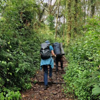 Not every moment on Kilimanjaro reveals itself instantly. Some ask you to slow your pace, breathe deeper, and tune into the quiet rhythm of the mountain. As you climb higher, beauty unfolds gradually—in shifting landscapes, in the stillness of the forest, and in the silence above the clouds. On Kilimanjaro, the experience is not just seen, it’s felt with every step toward the summit.

Ready to take on Kilimanjaro for yourself? Get in touch with us for customized itineraries, pricing, and available dates—we’ll help you plan the climb that suits your pace and goals.

📧info@rockyafricaexperience.com
📞 +255713-550-312
🌐 www.rockyafricaexperience.com

#MountKilimanjaro #ClimbKilimanjaro #UhuruPeak #RoofOfAfrica #TanzaniaAdventures #KiliSummit #HikingAdventures #BucketListAdventure #SummitGoals #ExploreTanzania #AdventureTravel #TrailLife #RockAfrica
