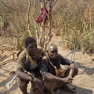Step into one of Tanzania’s most unique cultural encounters with the Hadzabe tribe, among the last true hunter-gatherer communities in Africa. Located near Lake Eyasi in the Yaeda Valley, this experience offers a rare and respectful insight into a way of life that has remained unchanged for thousands of years.

This is more than a visit—it’s a deep cultural immersion in Tanzania, connecting you to the roots of human history and traditional bush living.

📩 Email: info@rockyafricaexperience.com
📞 Call/WhatsApp: +255 713 550 312
🌐 Explore more: www.rockyafricaexperience.com

#HadzabeTribe #LakeEyasi #TanzaniaCulturalTour #CulturalSafari #AuthenticAfrica #HunterGatherer #VisitTanzania #TanzaniaTravel #EcoTourism #AfricanCulture #OffTheBeatenPath #CulturalExperience #RockyAfricaExperience