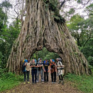 Looking for an adventure that’s big on views but low on crowds? While everyone else heads for the "Roof of Africa," the real magic is happening on its neighbor. Mount Meru is the hidden gem that often flies under the radar, but it hits just as hard.

Ready to take on a climb that’s as rewarding as it is unforgettable? 

📩 Email: info@rockyafricaexperience.com
📞 Call/WhatsApp: +255 713 550 312
🌐 Explore more: www.rockyafricaexperience.com

#MountMeru #TanzaniaAdventure #HiddenGem