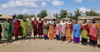 Known for their striking attire and vibrant identity, the Maasai people stand out as one of East Africa’s most iconic communities. A visit to their village offers a meaningful glimpse into a way of life rooted in deep traditions, strong community values, and a heritage that has been preserved for generations.

Contact us to secure your spot:
📩 Email: info@rockyafricaexperience.com
📞 Call/WhatsApp: +255 713 550 312
🌐 Explore more: www.rockyafricaexperience.com

#MaasaiCulture
#CulturalExperience
#VisitTanzania
#TribalHeritage
#AuthenticTravel
#AfricaUncovered
